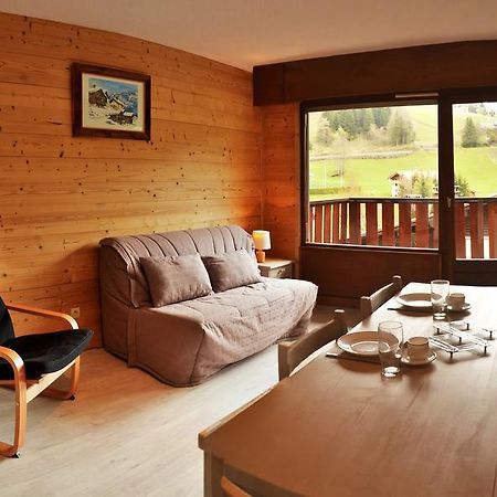 Location d'appartements - La Résidence La Clusaz Esterno foto