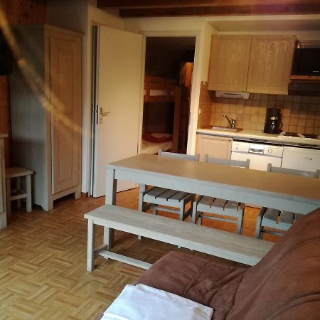 Location d'appartements - La Résidence La Clusaz Esterno foto