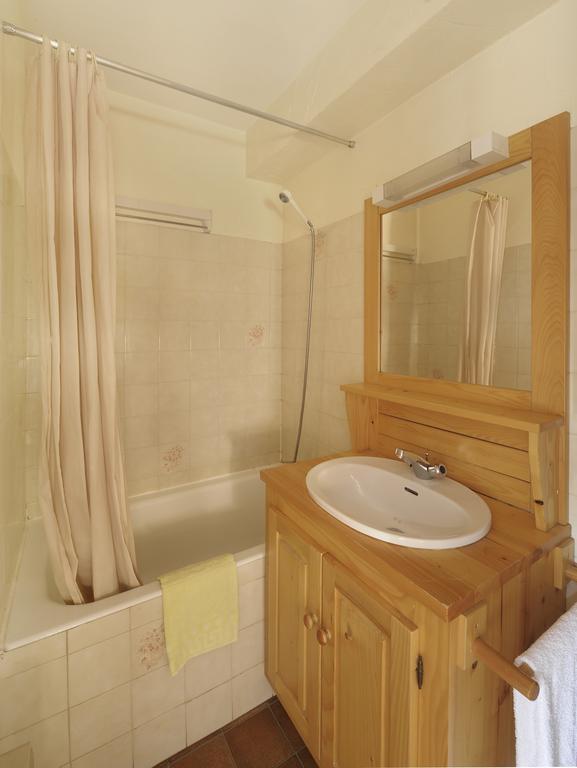 Location d'appartements - La Résidence La Clusaz Esterno foto