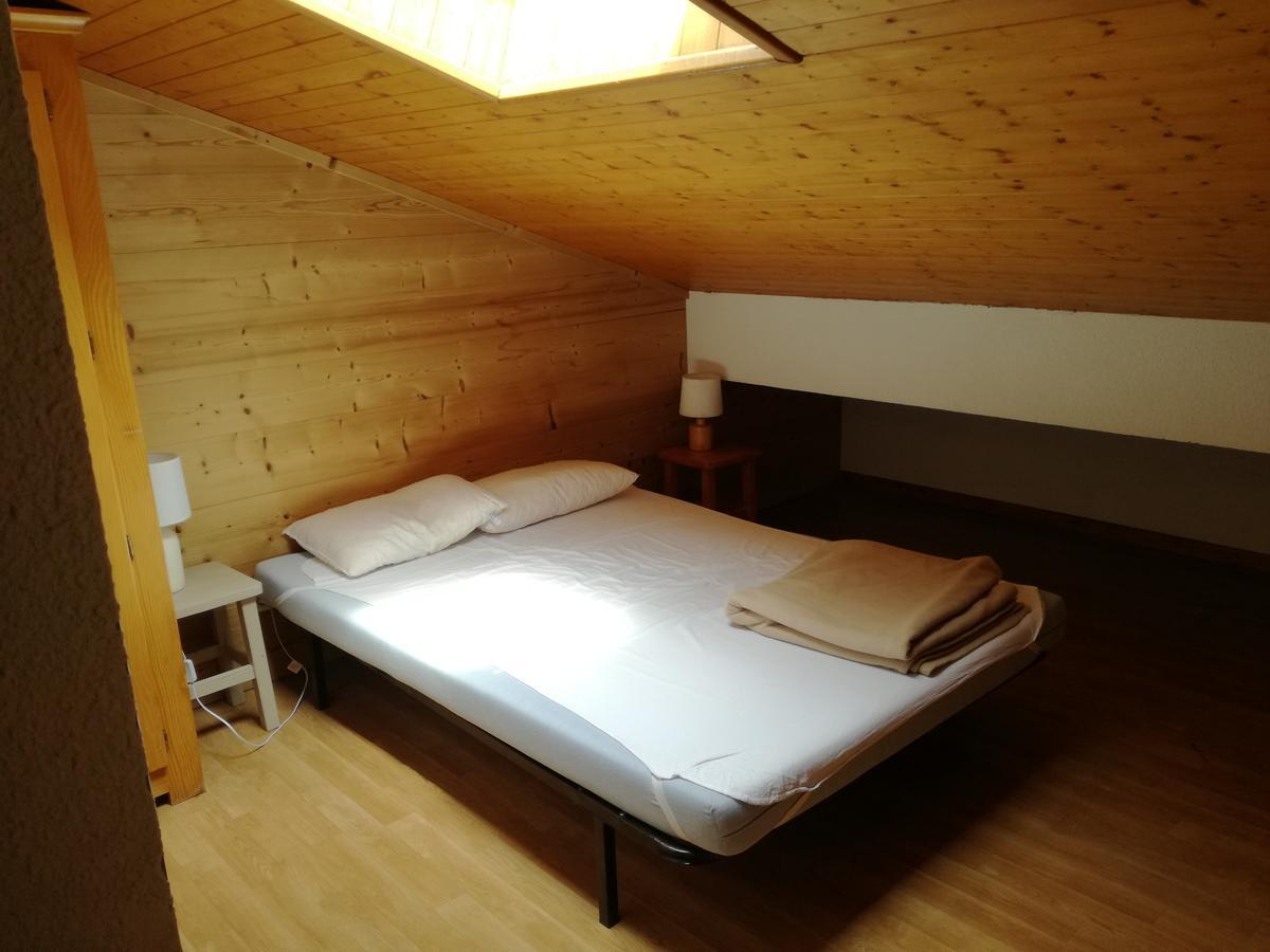 Location d'appartements - La Résidence La Clusaz Esterno foto