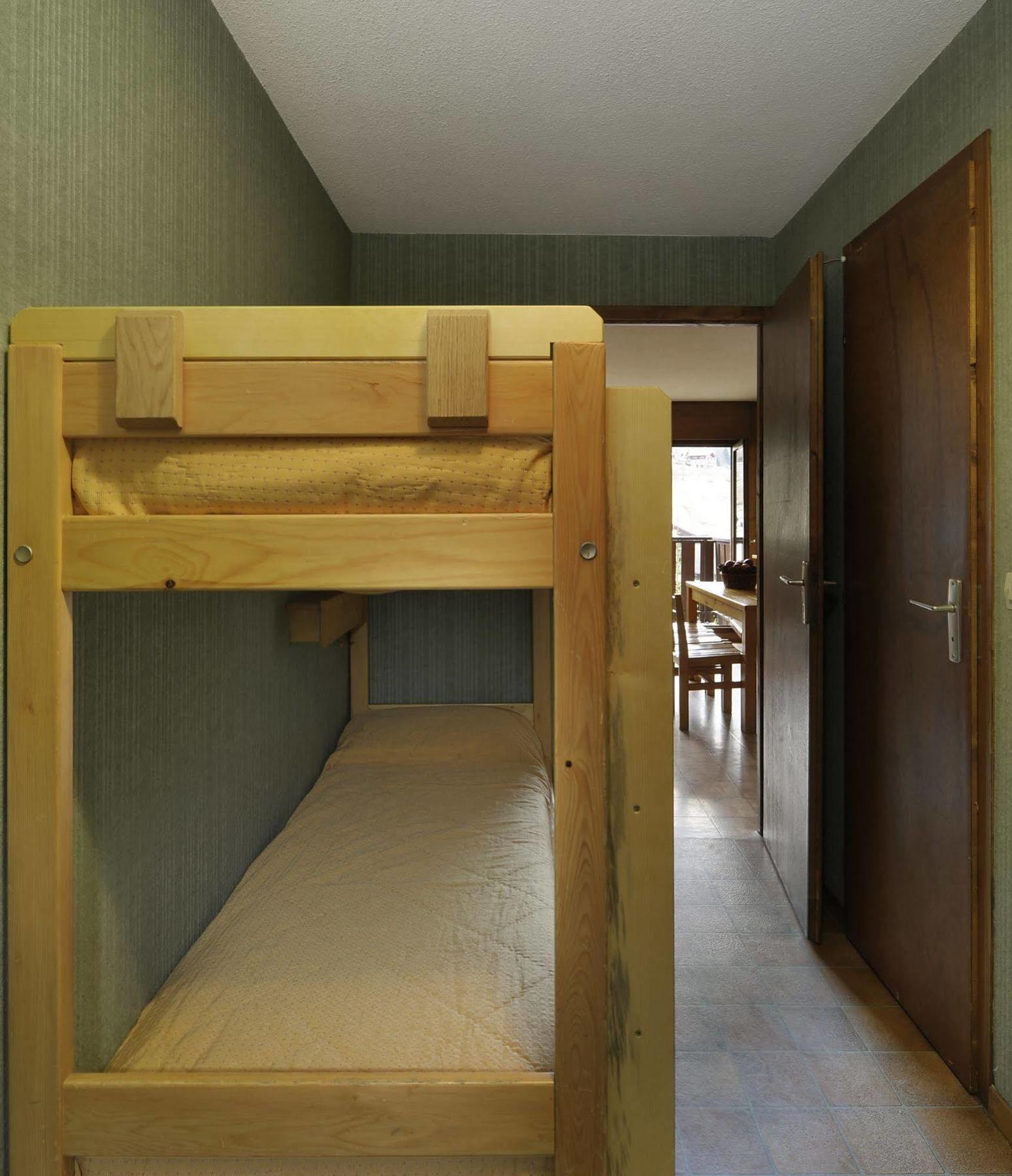 Location d'appartements - La Résidence La Clusaz Esterno foto