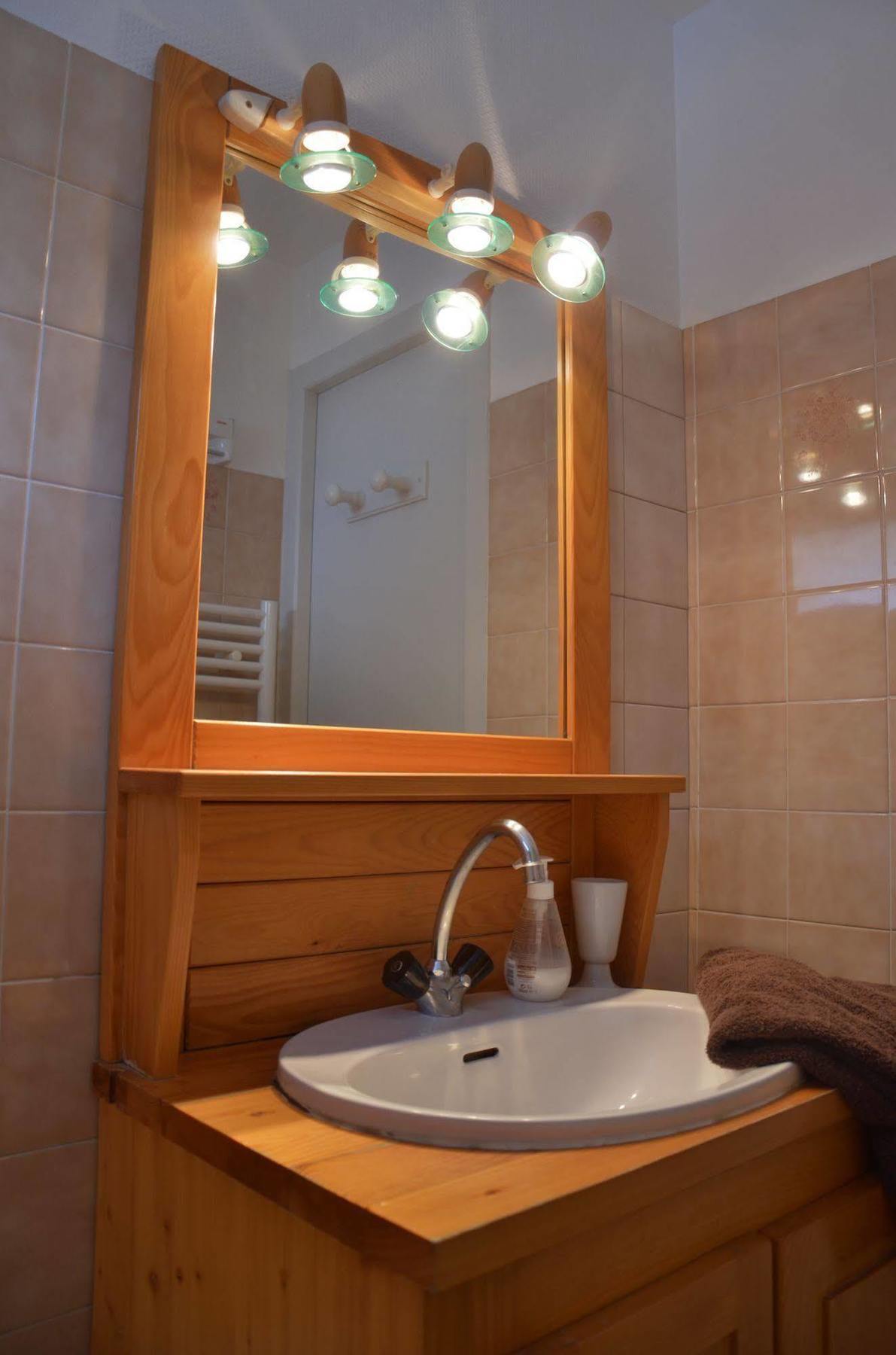 Location d'appartements - La Résidence La Clusaz Esterno foto